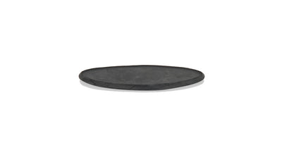 Porsche Exterior Mirror Rubber Base - 356B 60-63 644-731-129-05