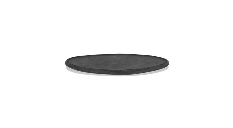 Porsche Exterior Mirror Rubber Base - 356B 60-63 644-731-129-05