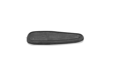 Porsche Exterior Mirror Rubber Base - 356C 64-65 644-731-129-10
