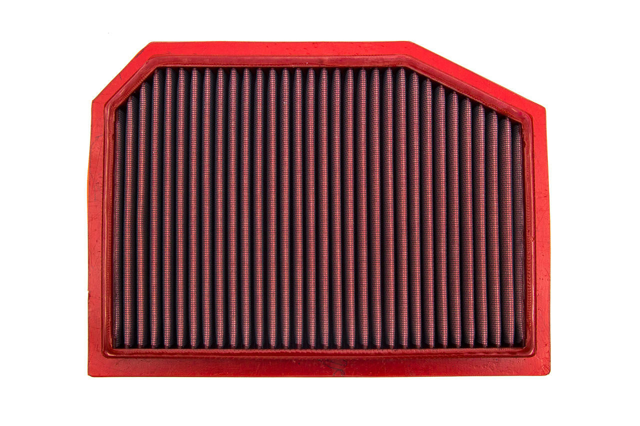 Porsche F1 Replacement Air Filter - 911 | 1996-1998 FS-POR-993T-BMC-1