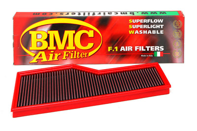 Porsche F1 Replacement Air Filter - 911 | 1999-2004 FS-POR-996-BMC-1