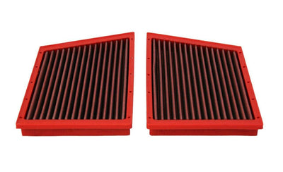Porsche F1 Replacement Air Filter - 911 | 2020-2024 FS-POR-992-BMC-1