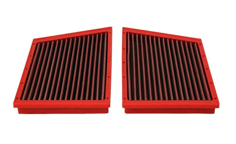 Porsche F1 Replacement Air Filter - 911 | 2020-2024 FS-POR-992-BMC-1