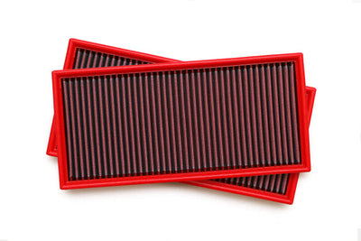 Porsche F1 Replacement Air Filter - Cayenne | 2011-2014