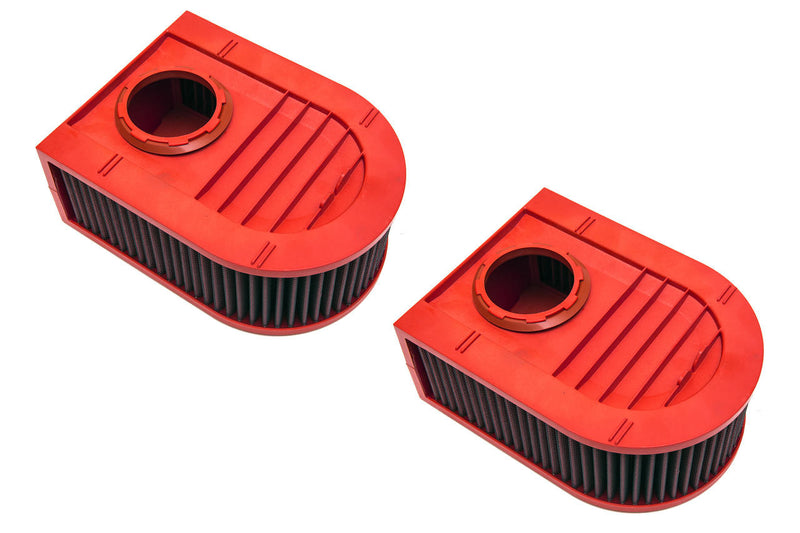 Porsche F1 Replacement Air Filter - Macan | 2015-2018