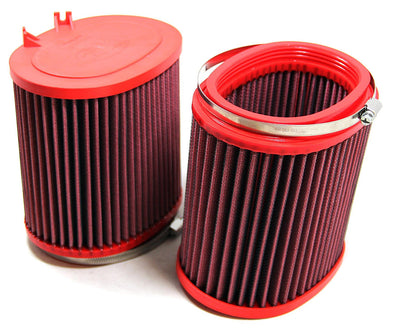 Porsche F1 Replacement Air Filters - 911 | 2009-2012 FS-POR-9972-BMC-1