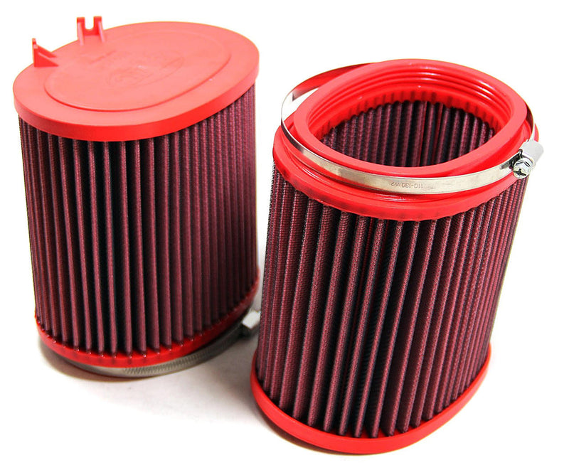Porsche F1 Replacement Air Filters - 911 | 2009-2012 FS-POR-9972-BMC-1