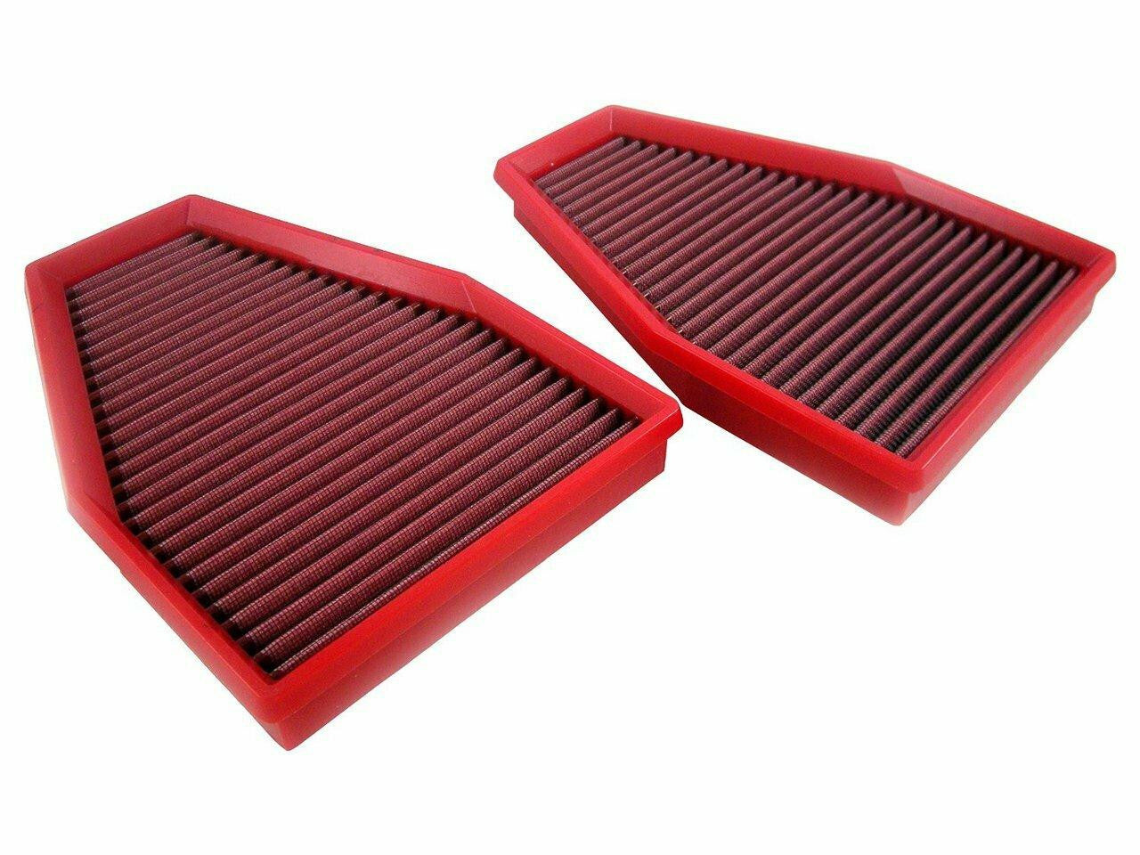 Porsche F1 Replacement Air Filters - 911 | 2012-2016 FS-POR-991-BMC-1