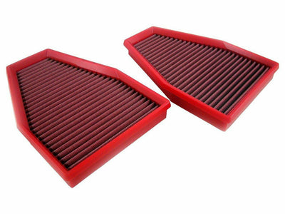 Porsche F1 Replacement Air Filters - 911 | 2012-2016 FS-POR-991-BMC-1