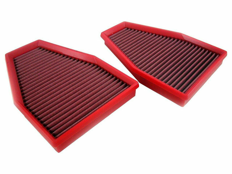 Porsche F1 Replacement Air Filters - 911 | 2012-2016 FS-POR-991-BMC-1
