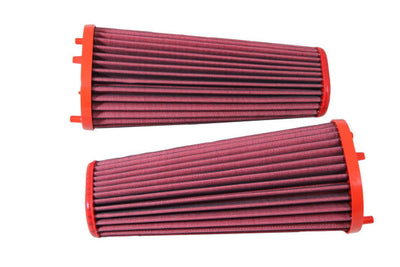 Porsche F1 Replacement Air Filters - Boxster | Cayman | 2013-2016 FS-POR-981-BMC-1