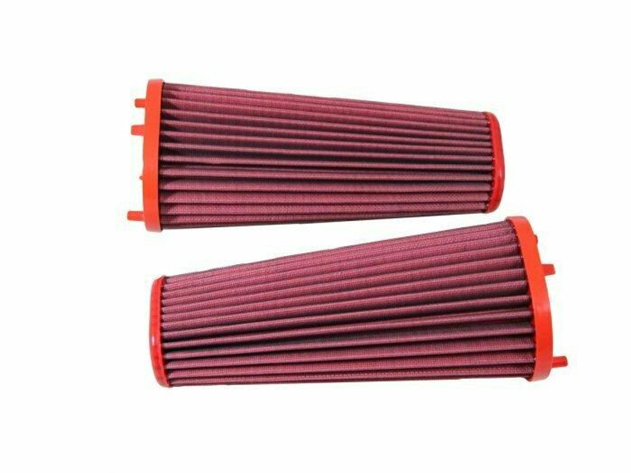 Porsche F1 Replacement Air Filters - Boxster | Cayman | 2020-2023 FS-POR-718GT4-BMC