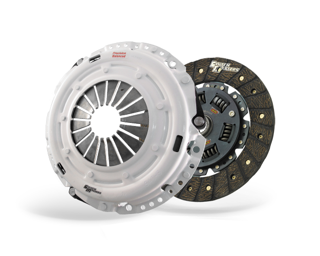 Porsche FX100 Clutch Kit - 911 01-12