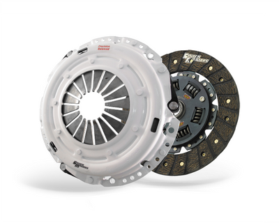 Porsche FX100 Clutch Kit - 911 01-12