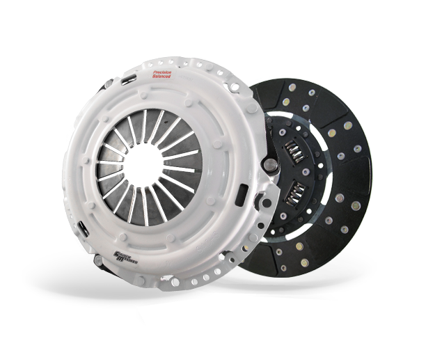 Porsche FX350 Clutch Kit - 911 01-12