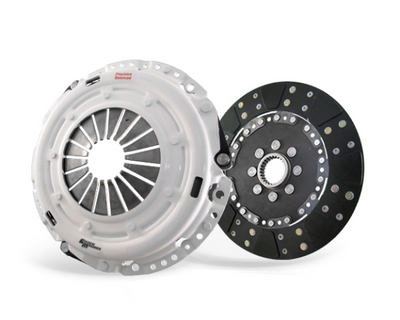 Porsche FX350 Clutch Kit - 911 09-12 20779-HDFF-D