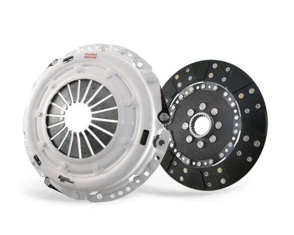 Porsche FX350 Clutch Kit - 911 09-12 20779-HDFF-D