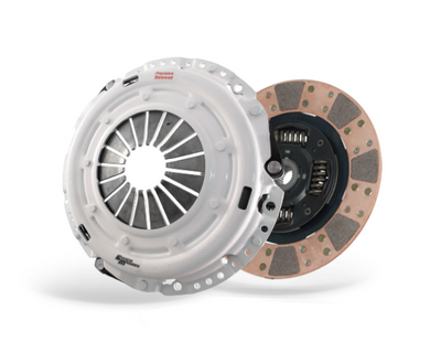 Porsche FX400 Clutch Kit - 911 01-12