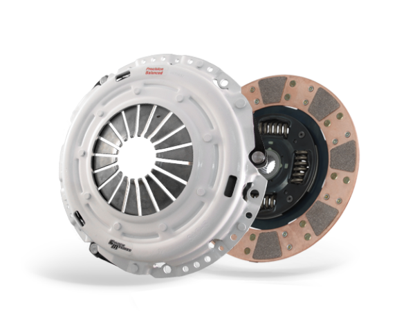 Porsche FX400 Clutch Kit - 911 01-12