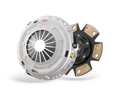 Porsche FX400 Clutch Kit - 911 01-12