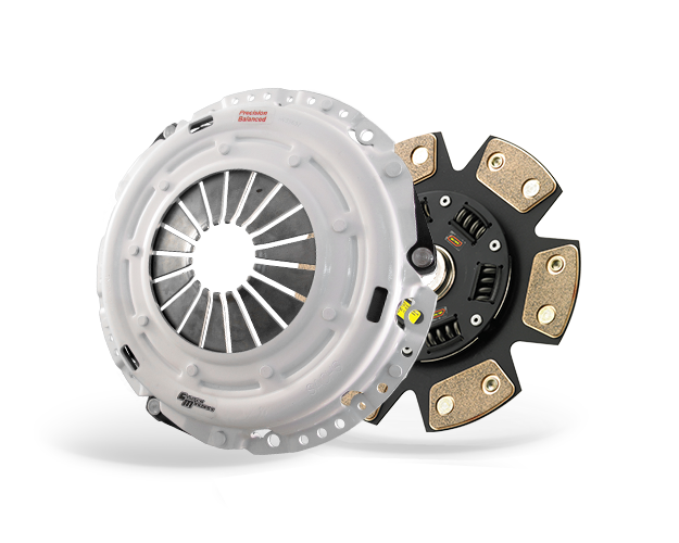 Porsche FX400 Clutch Kit - 911 01-12