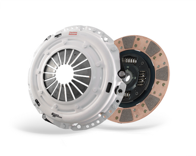 Porsche FX400 Clutch Kit - 911 01-12