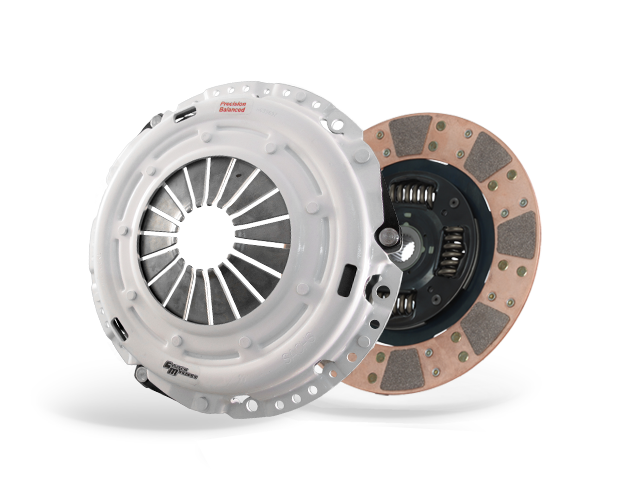 Porsche FX400 Clutch Kit - 911 01-12