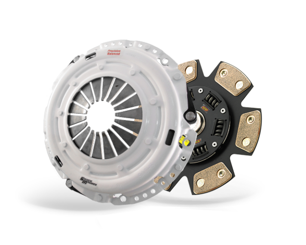 Porsche FX400 Clutch Kit - 911 99-01 20101-HDC6-D