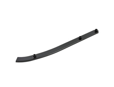 Porsche Face Bar Retainer Strip - 911 89-94 964-505-033-01