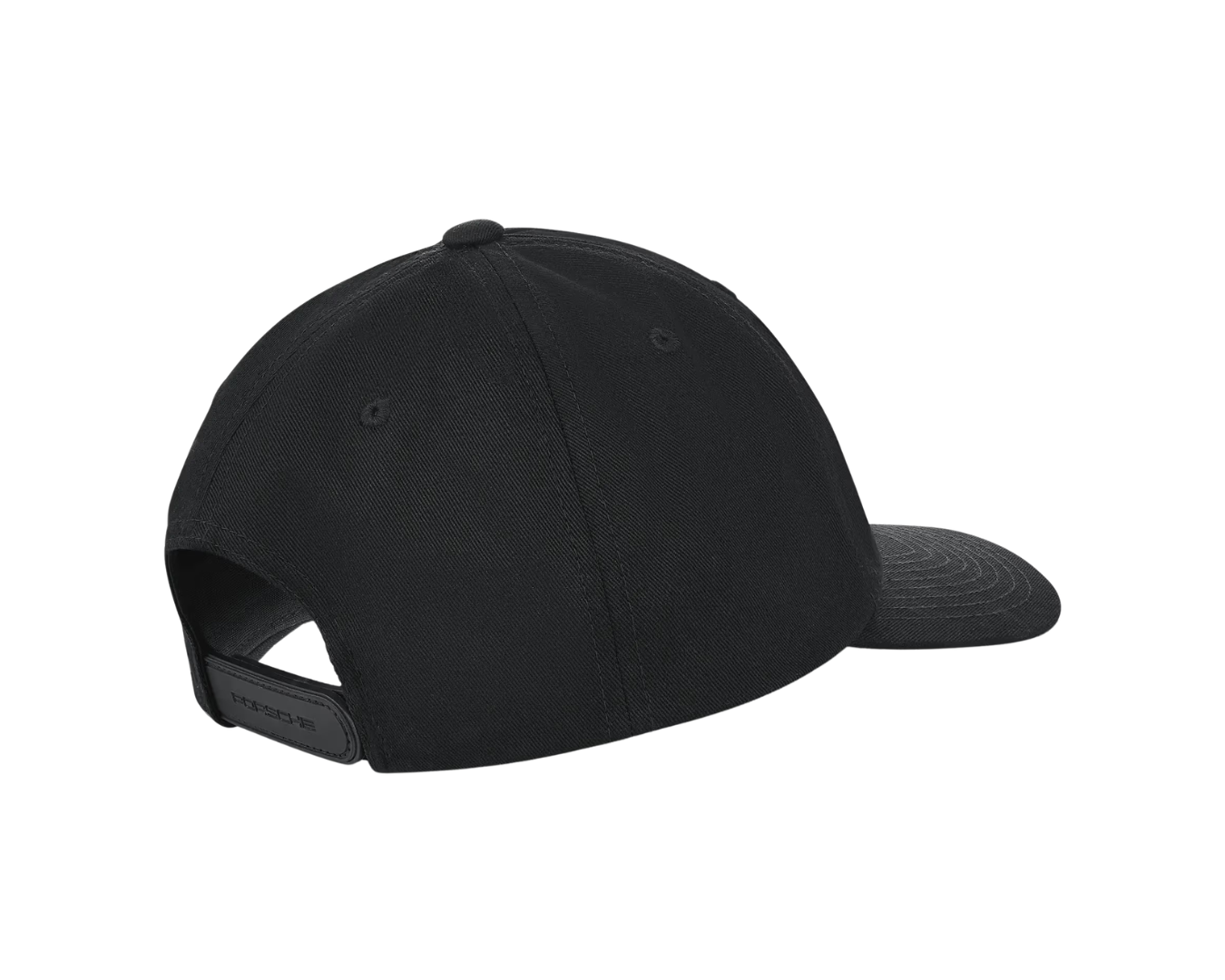 Porsche Fan Community Luftgekühlt Cap - Black