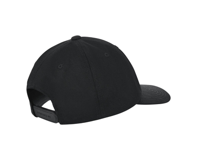 Porsche Fan Community Luftgekühlt Cap - Black