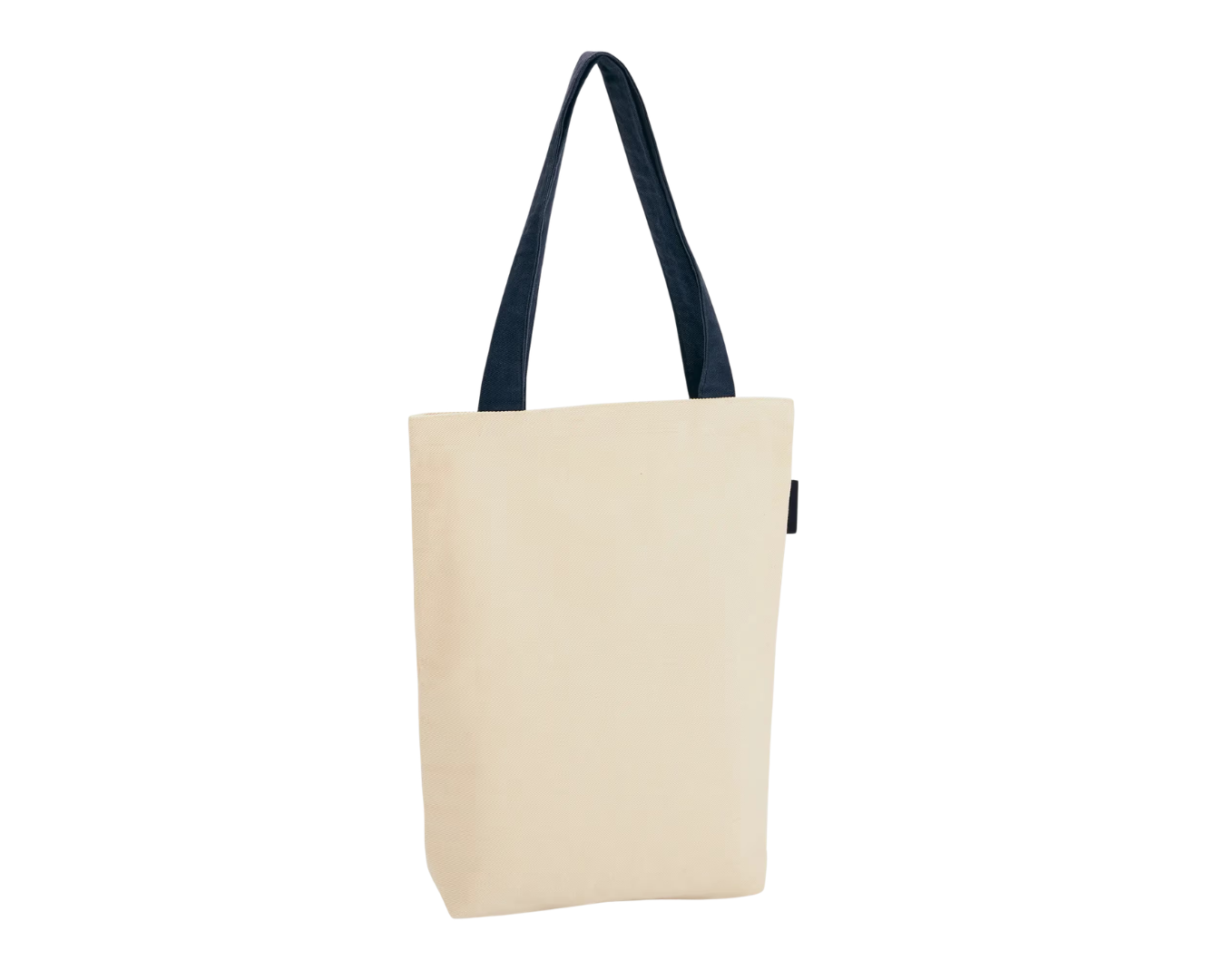 Porsche Fan Community Retro Canvas Bag - Beige