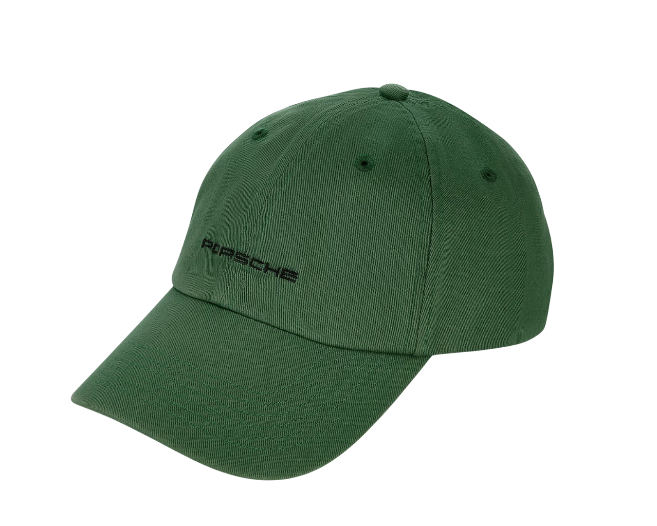 Porsche Fan Community Retro Unisex Cap - Green