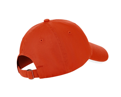 Porsche Fan Community Retro Unisex Cap - Orange