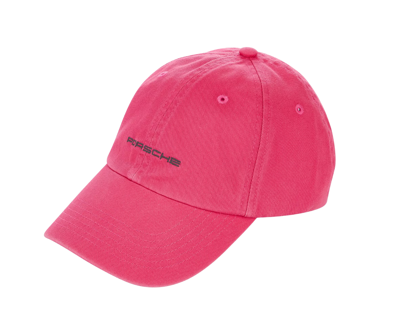 Porsche Fan Community Retro Unisex Cap - Pink