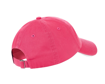 Porsche Fan Community Retro Unisex Cap - Pink