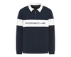 Porsche Fan Community Retro Unisex Sweatshirt - Dark Blue