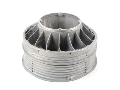 Porsche Fan Housing - 911 95-98 993-106-667-03