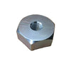 Porsche Fan Nut - 350W Generator - All 356s/912 616-106-181-00