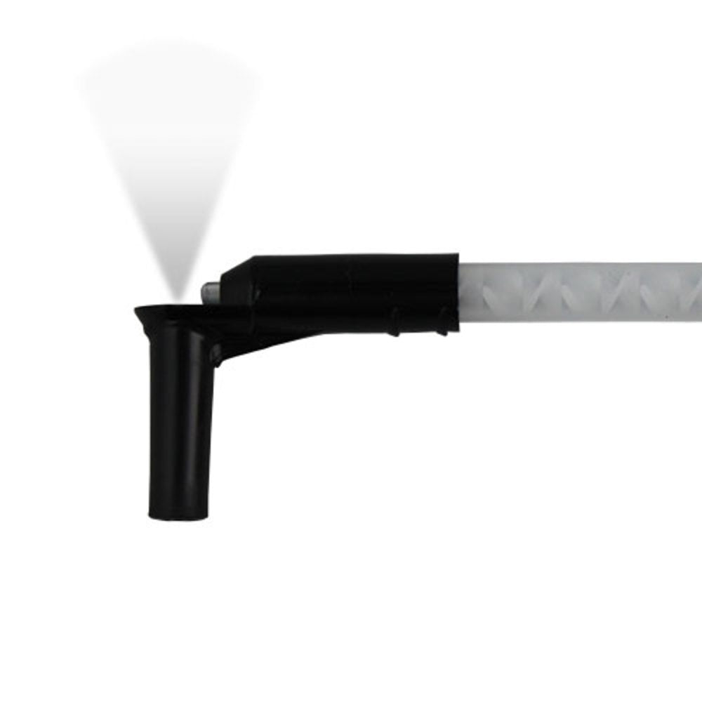 Porsche Fan Pattern 90° Spray Texturing Tip 0891009490