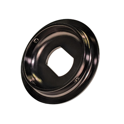 Porsche Fan Pulley - 126mm - 911 76-89 RS-155
