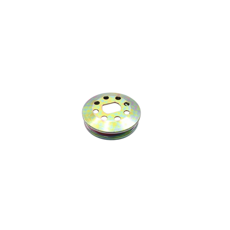 Porsche Fan Pulley - 911 74-77