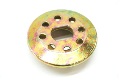 Porsche Fan Pulley - 911 74-77 911-106-207-02