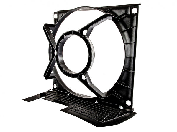 Porsche Fan Shroud - 911 89-94 964-624-031-00