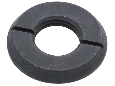 Porsche Fan Switch Nut, 911/930 | 1977-1989 91161311903
