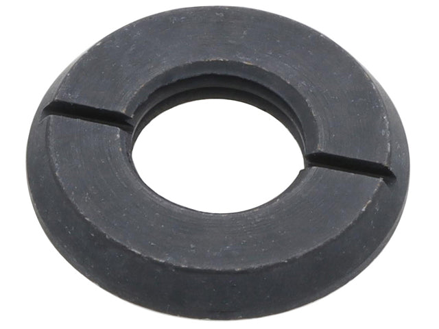 Porsche Fan Switch Nut, 911/930 | 1977-1989 91161311903