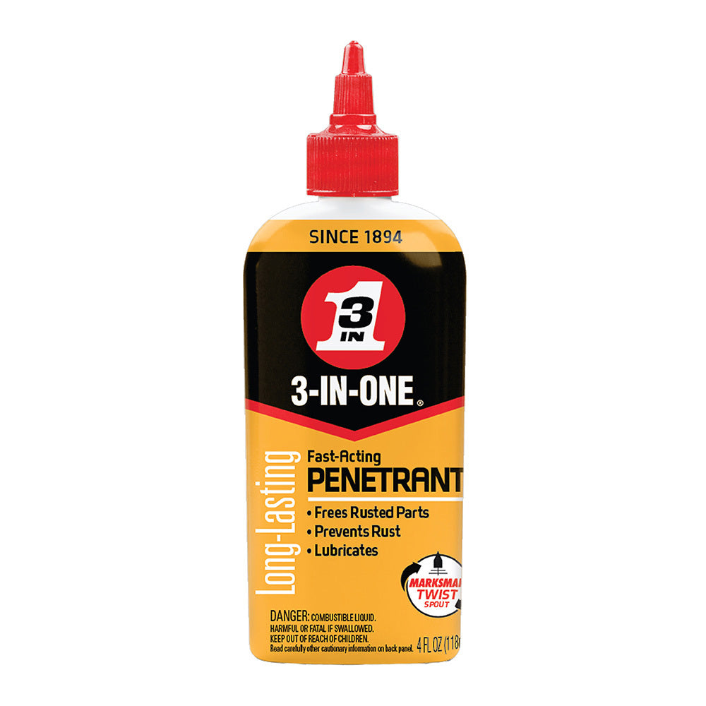 Porsche Fast-Acting Penetrant 4 Fl oz 1899120015