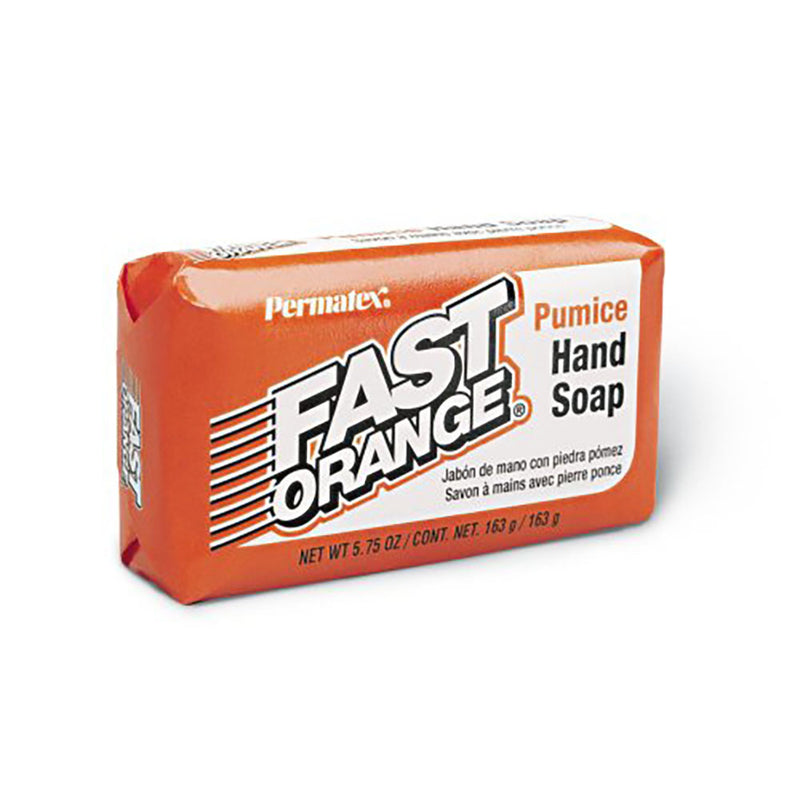 Porsche Fast Orange Pumice Bar Hand Soap 5.75 oz 1890125575