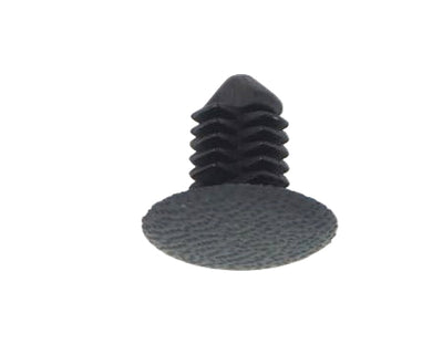 Porsche Fastening Plug - Black - 911/930 86-94 999-703-366-40