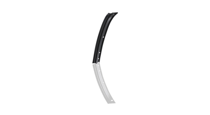 Porsche Fastening Rail Right - 944/968 89-95 941-561-552-11